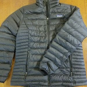 Patagonia coat